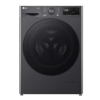 LG F4Y511GBLA1 Washing Machine